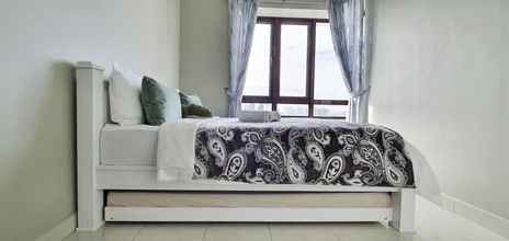 Bedroom 4 Dahlia Home at Rafflesia Condominium