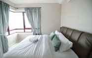 ห้องนอน 6 Dahlia Home at Rafflesia Condominium