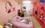 Kamar Tidur 2 Xinyi Home