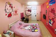 Bedroom Xinyi Home
