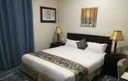 ห้องนอน 7 Varvan Hotel Al Jubail