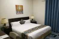 ห้องนอน Varvan Hotel Al Jubail