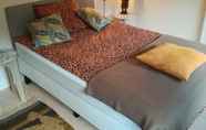 Kamar Tidur 4 B&B Golf Schilde