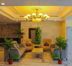 Lobby 4 Dar Al Bayan Hotel