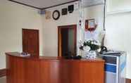 Lobi 2 Nay La Guest House