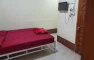 Kamar Tidur 3 Nay La Guest House