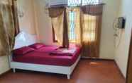 Kamar Tidur 5 Nay La Guest House