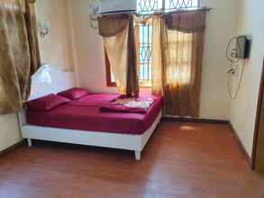 Kamar Tidur 4 Nay La Guest House