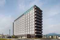 Bangunan Hotel Route-Inn Yahaba - Iwate Idai Byoin