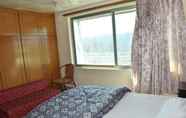 Kamar Tidur 7 Valley Tracker