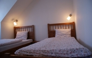 Kamar Tidur 7 Penzion Oloffson