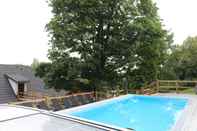 Swimming Pool Relax Penzion Schonwald