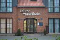 Exterior Leister Apparthotel