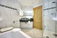 In-room Bathroom Landhaus Pitzner