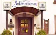 Bangunan 2 Posthotel Restaurant Johannesberg