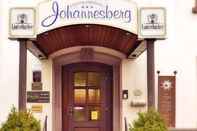 Bangunan Posthotel Restaurant Johannesberg