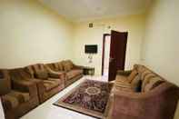 Common Space Raweet Alshed Apartment