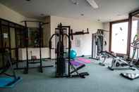 Fitness Center Hotel Quellenhof Bad Urach