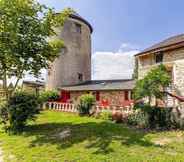 Exterior 3 Le Moulin des Tréans