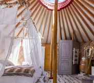 Bedroom 6 Le Moulin des Tréans