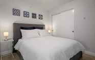 ห้องนอน 4 Sterling Suites - Yaletown