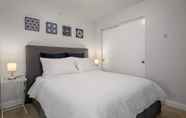 Bilik Tidur 4 Sterling Suites - Yaletown