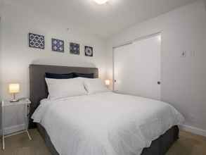 Bedroom 4 Sterling Suites - Yaletown