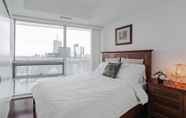 Bedroom 5 Sterling Suites - Financial District