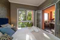 Bilik Tidur Chic Oasis on the Coast