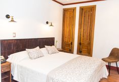 Bedroom 3 33 de Concha y Toro