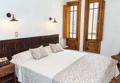 Bedroom 6 33 de Concha y Toro