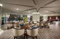 Bar, Cafe and Lounge Ramada by Wyndham Jianyang