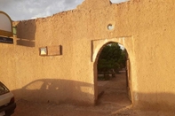 Exterior Gite Khettara Oasis - Hostel