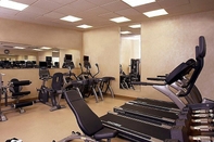 Fitness Center Delta Hotels by Marriott New York Times Square