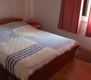 ห้องนอน 2 SUBTUB Hostel Makarska