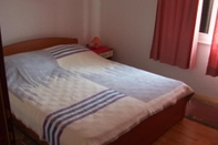 ห้องนอน SUBTUB Hostel Makarska