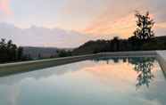 Swimming Pool 7 Laficaia Wine Resort