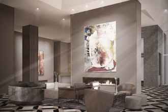 Lobi 4 The Joseph, a Luxury Collection Hotel, Nashville