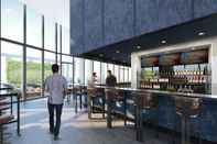 Bar, Cafe and Lounge The Joseph, a Luxury Collection Hotel, Nashville