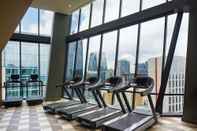 Fitness Center The Joseph, a Luxury Collection Hotel, Nashville