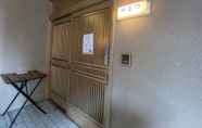 ล็อบบี้ 7 Tsuruya Guesthouse - Hostel