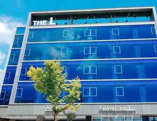 Bangunan 2 Yeosu Hotel The L