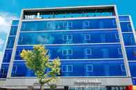 Bangunan Yeosu Hotel The L