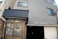 Exterior Big Stone Tsukuda 202