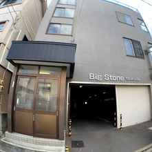 Exterior 4 Big Stone Tsukuda 303