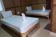 Kamar Tidur Diamond De Siquijor Beach House