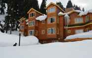 ห้องนอน 7 Kolahoi Green Heights Gulmarg