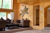 Lobby Kolahoi Green Heights Gulmarg