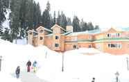 ภายนอกอาคาร 4 Kolahoi Green Heights Gulmarg