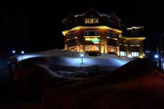 ภายนอกอาคาร 4 Kolahoi Green Heights Gulmarg